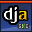 DJ-Andrey-sXe Logo